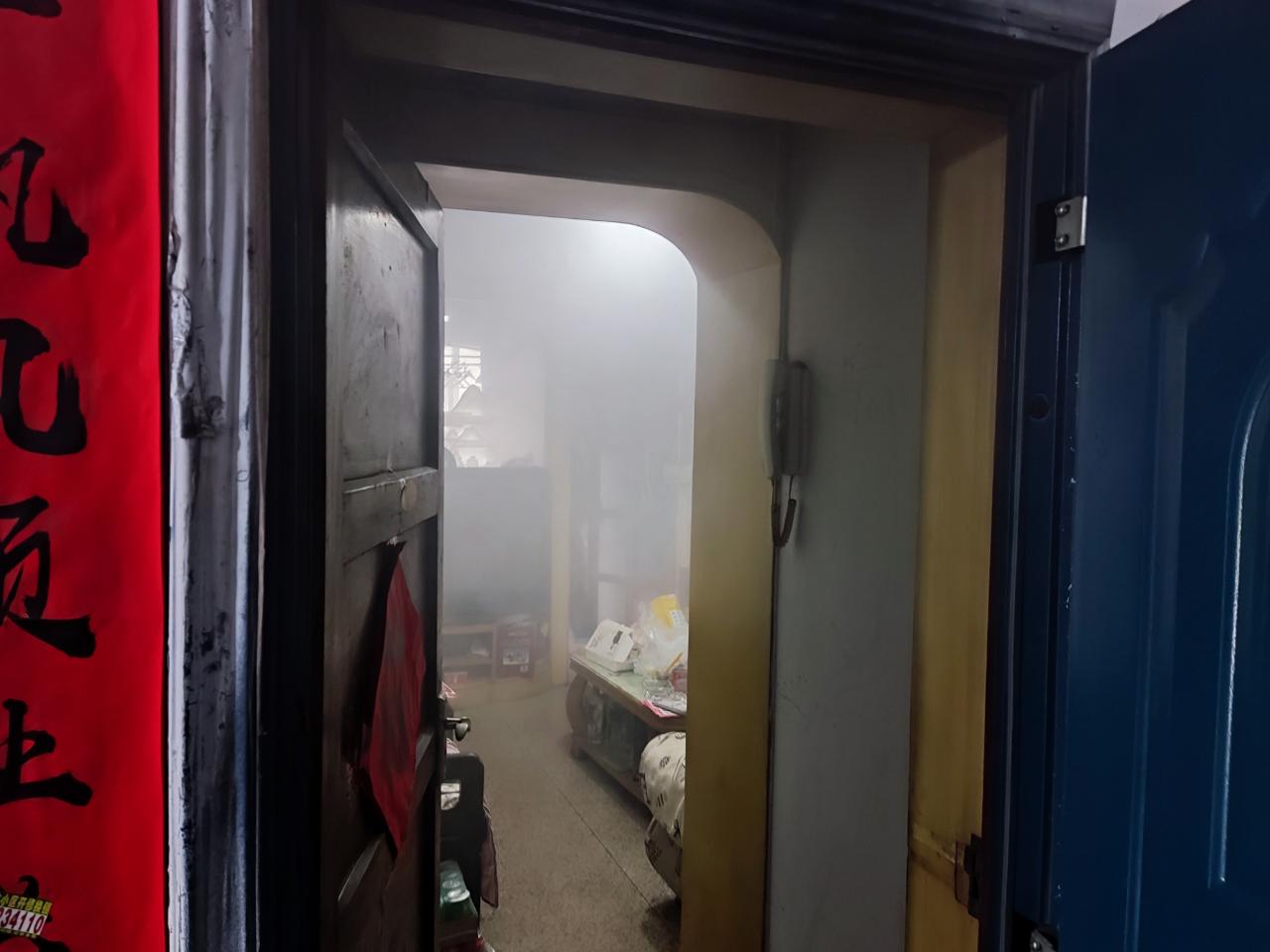 忘关火27天后才发现忘关火长达27天后才发现，如何避免生活中的小疏忽引发大麻烦
