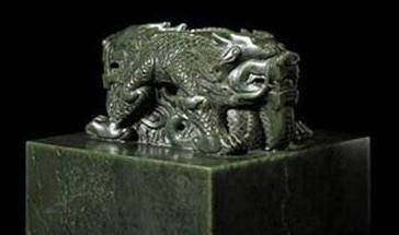 三件中国稀世珍宝在法国被盗震惊！三件中国稀世珍宝在法国遭遇盗窃事件
